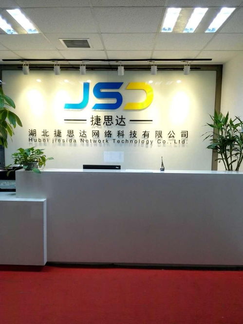 湖北捷思達網絡科技 深耕技術開發，驅動數字化未來